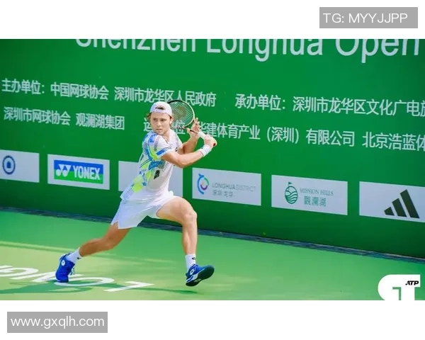 深圳网球队以86分领跑冠军赛积分榜展现强劲实力